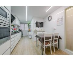 Precioso piso en venta en Hortaleza