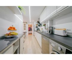Precioso piso en venta en Hortaleza