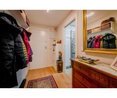 Precioso piso en venta en Hortaleza
