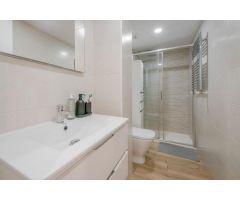 MAGNIFICA VIVIENDA REFORMADA A LA VENTA