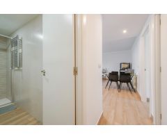 MAGNIFICA VIVIENDA REFORMADA A LA VENTA