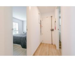 MAGNIFICA VIVIENDA REFORMADA A LA VENTA