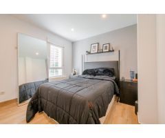 MAGNIFICA VIVIENDA REFORMADA A LA VENTA