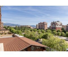 ¡Descubre tu nuevo hogar en una de las urbanizaciones más exclusivas de Granada, Gran Parque!