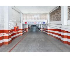 GARAJE EN GRANADA