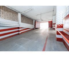 GARAJE EN GRANADA