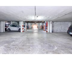 GARAJE EN GRANADA