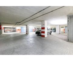 GARAJE EN GRANADA