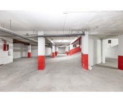 ???? ¡Oportunidad de inversión! 12 plazas de garaje en venta ????