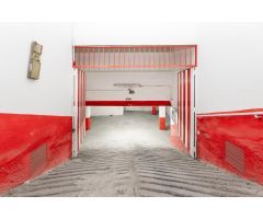 ???? ¡Oportunidad de inversión! 12 plazas de garaje en venta ????