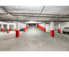 ???? ¡Oportunidad de inversión! 12 plazas de garaje en venta ????