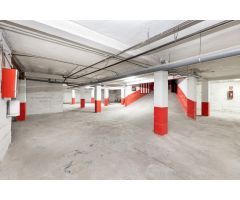 ???? ¡Oportunidad de inversión! 12 plazas de garaje en venta ????