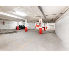 ???? ¡Oportunidad de inversión! 12 plazas de garaje en venta ????