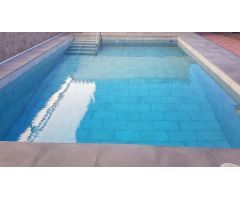 ???? ¡Espectacular chalet independiente en Santa Fe – Vega de Granada!