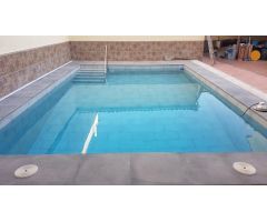 ???? ¡Espectacular chalet independiente en Santa Fe – Vega de Granada!