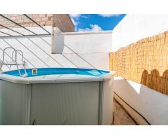 Encantadora casa en Alomartes (Íllora) , Granada
