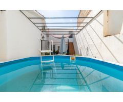 Encantadora casa en Alomartes (Íllora) , Granada