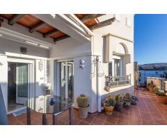 Casa amplia en 2 plantas en Ventas de Huelma.
