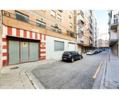 GARAJE EN GRANADA
