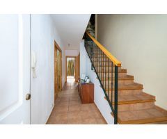 CASA ADOSADA EN VENTAS DE HUELMA