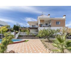 CHALET EN GOJAR