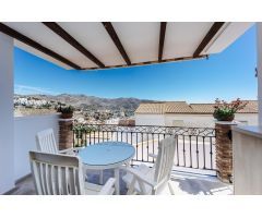 Preciosa casa en Velilla con vistas despejadas