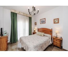 Preciosa casa en Velilla con vistas despejadas