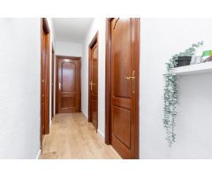 Fantástico piso luminoso y espacioso en Avenida de Dilar