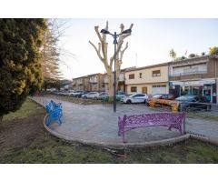 ¡¡¡¡ OPORTUNIDAD DE INVERSIÓN!!! PARCELA UBICADA  EN ZONA PRIVILEGIADA DE ARMILLA