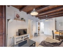 Casa Única en el Realejo