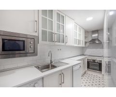 Casa Única en el Realejo