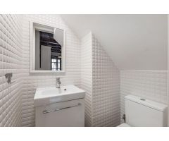 Casa Única en el Realejo