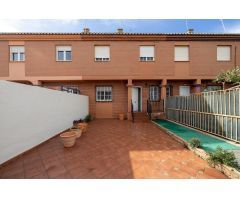 Tu hogar ideal en Huétor Vega: luz, espacio y tranquilidad