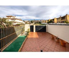 Tu hogar ideal en Huétor Vega: luz, espacio y tranquilidad