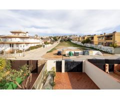 Tu hogar ideal en Huétor Vega: luz, espacio y tranquilidad