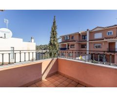 Chalet en Huetor Vega.