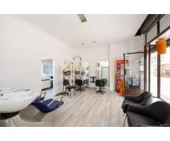 ¡Oportunidad de Inversión en el Barrio del Zaidín! Local Comercial en Venta