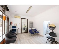 ¡Oportunidad de Inversión en el Barrio del Zaidín! Local Comercial en Venta