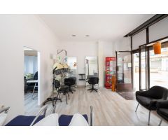 ¡Oportunidad de Inversión en el Barrio del Zaidín! Local Comercial en Venta