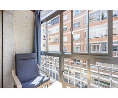 ¡MAGNIFICO PISO MUY LUMINOSO DE 155 M2 EN PAJARITOS!