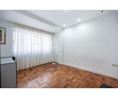¡MAGNIFICO PISO MUY LUMINOSO DE 155 M2 EN PAJARITOS!