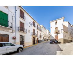 UN RINCÓN CON ALMA EN ALHAMA DE GRANADA