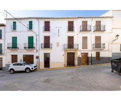 UN RINCÓN CON ALMA EN ALHAMA DE GRANADA