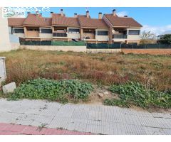 PARCELA URBANIZABLE EN VENTA EN EL CENTRO DE YUNCOS