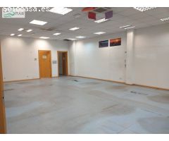 LOCAL COMERCIAL EN ALQUILER Y VENTA EN NAVALCARNERO