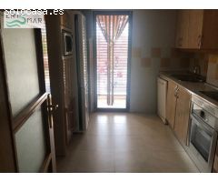 PISO EN VENTA EN YUNCLER