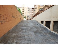 GARAJE EN FELIPE V, PETRER