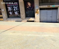 GARAJE EN ELDA ECONÓMICO