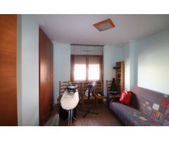 Duplex de dos dormitorios en Ecociudad (Monovar)