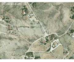 Terreno rural en Venta en Sax, Alicante